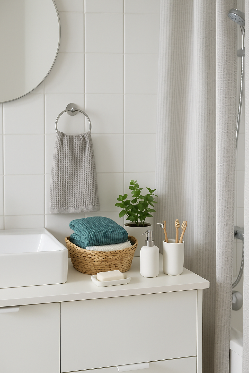 ARTICOLO PER BAGNO