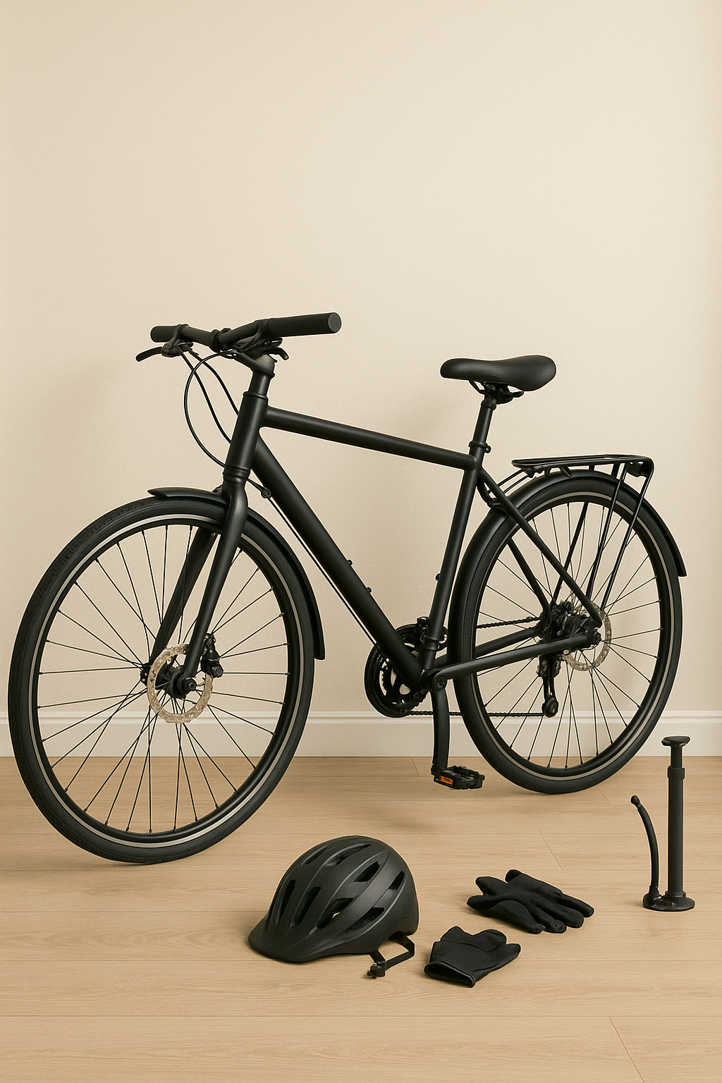 ACCESSORI PER BICI