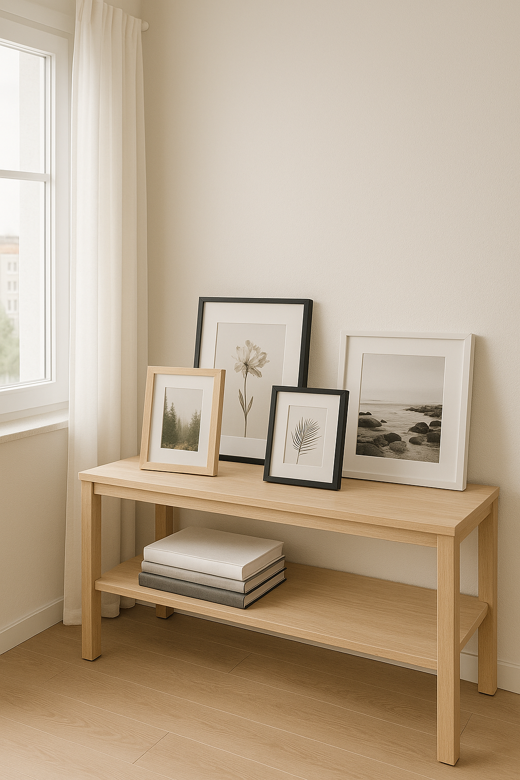 CORNICE ED ALBUM