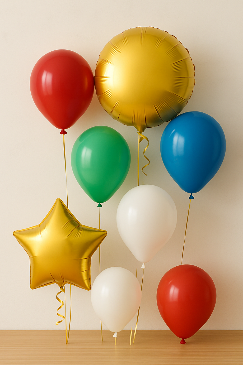 PALLONCINI