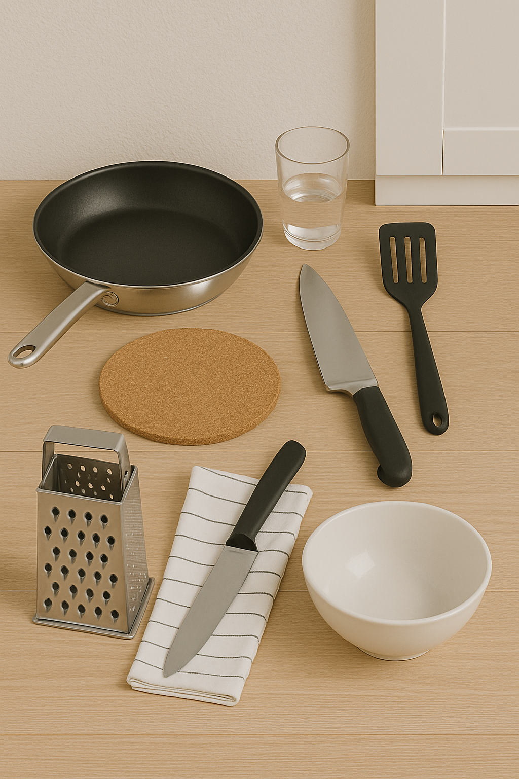 ARTICOLI PER CUCINA