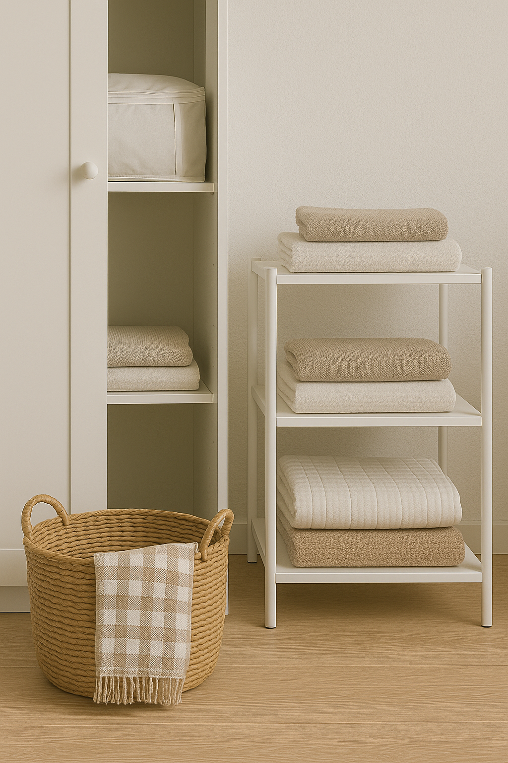 ORGANIZER & CONTENITORE
