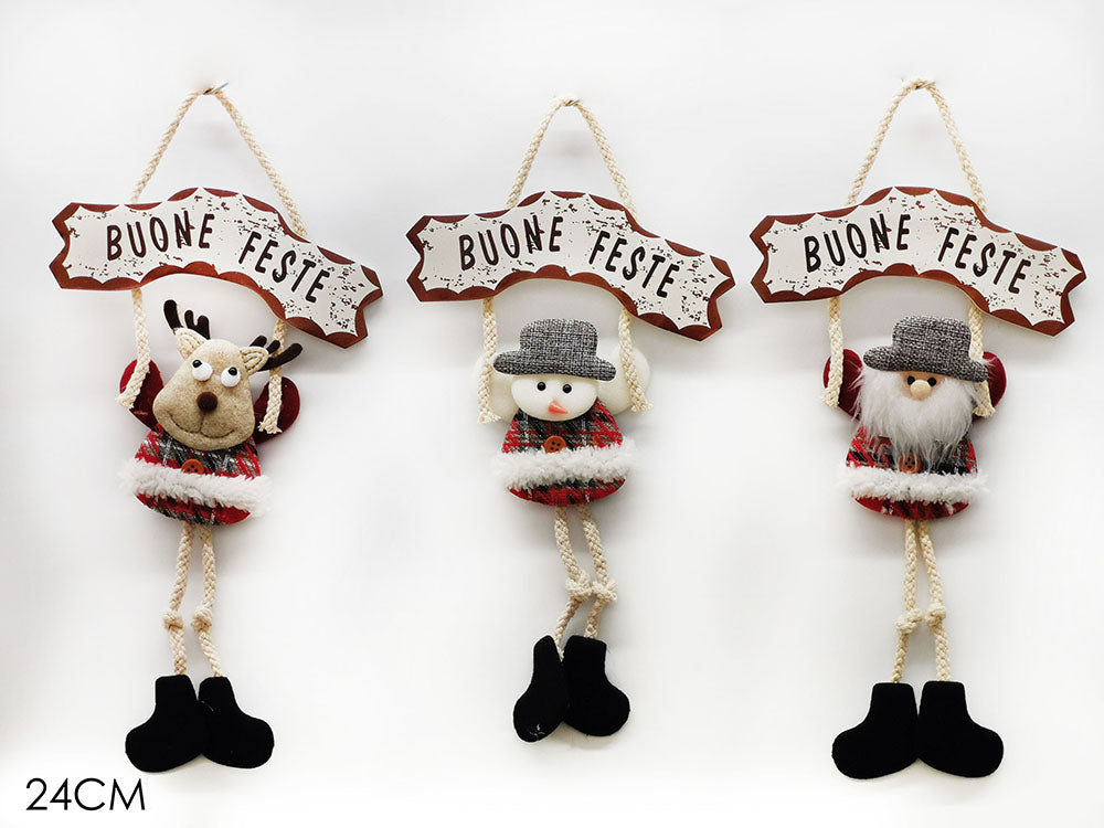 APP. BUONE FESTE C/PERS NAT. 3ASS