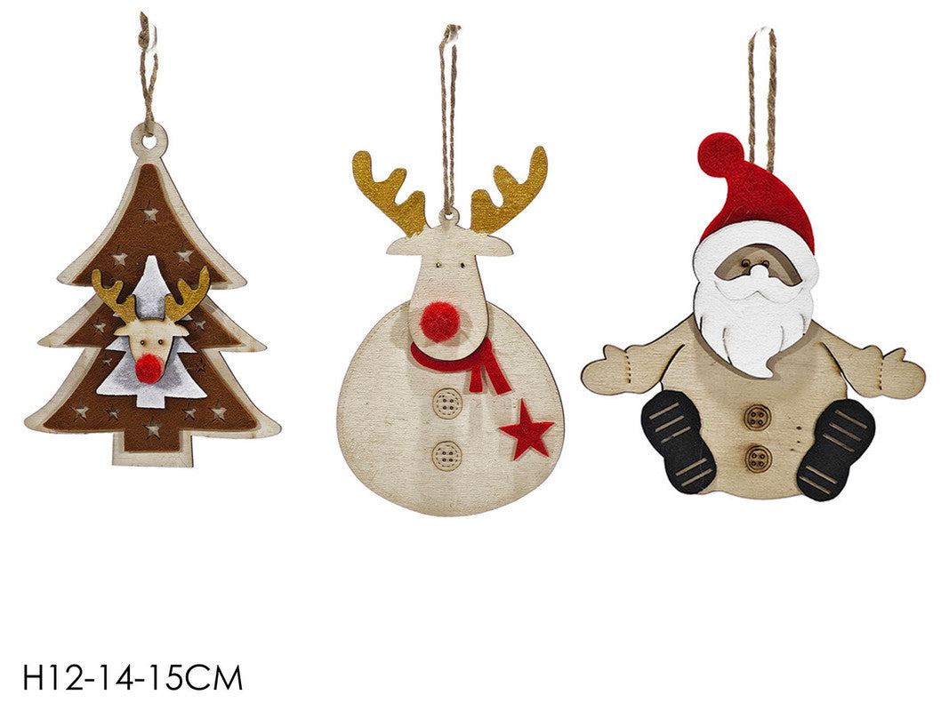 APP. NATALIZIO LEGNO 3ASS IN DISPLAY