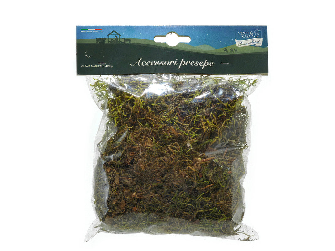 BUSTA PICCOLA MUSCHIO