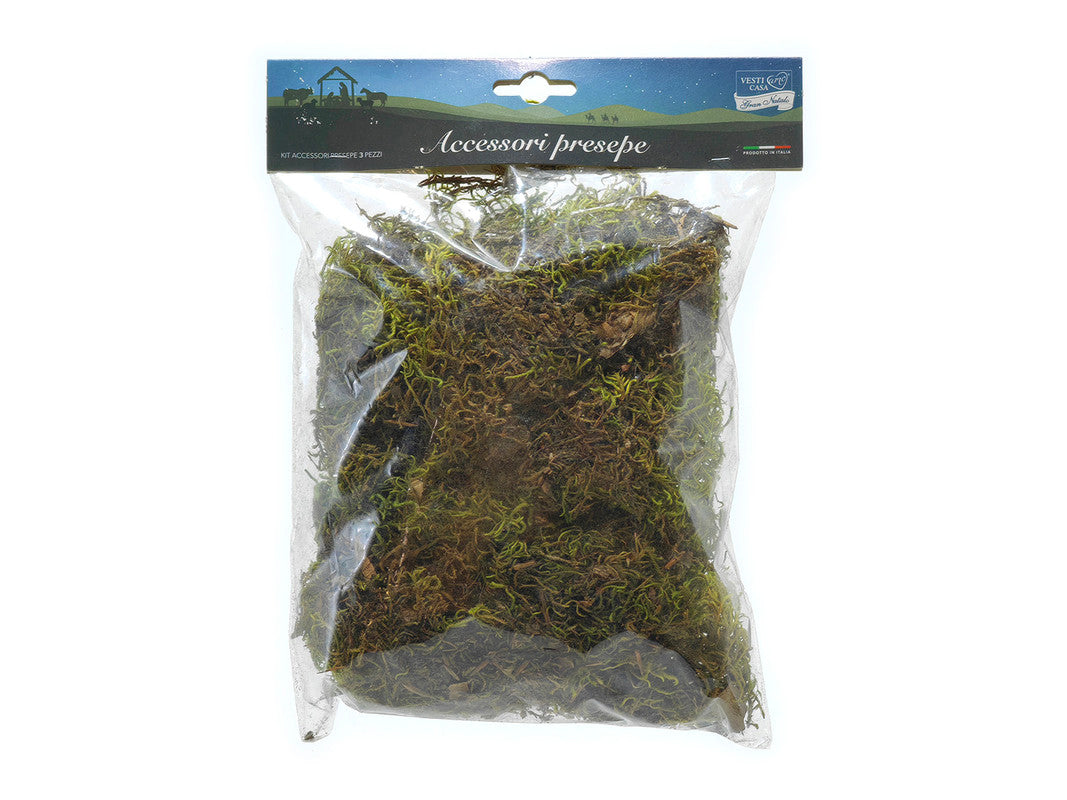 BUSTA GRANDE MUSCHIO