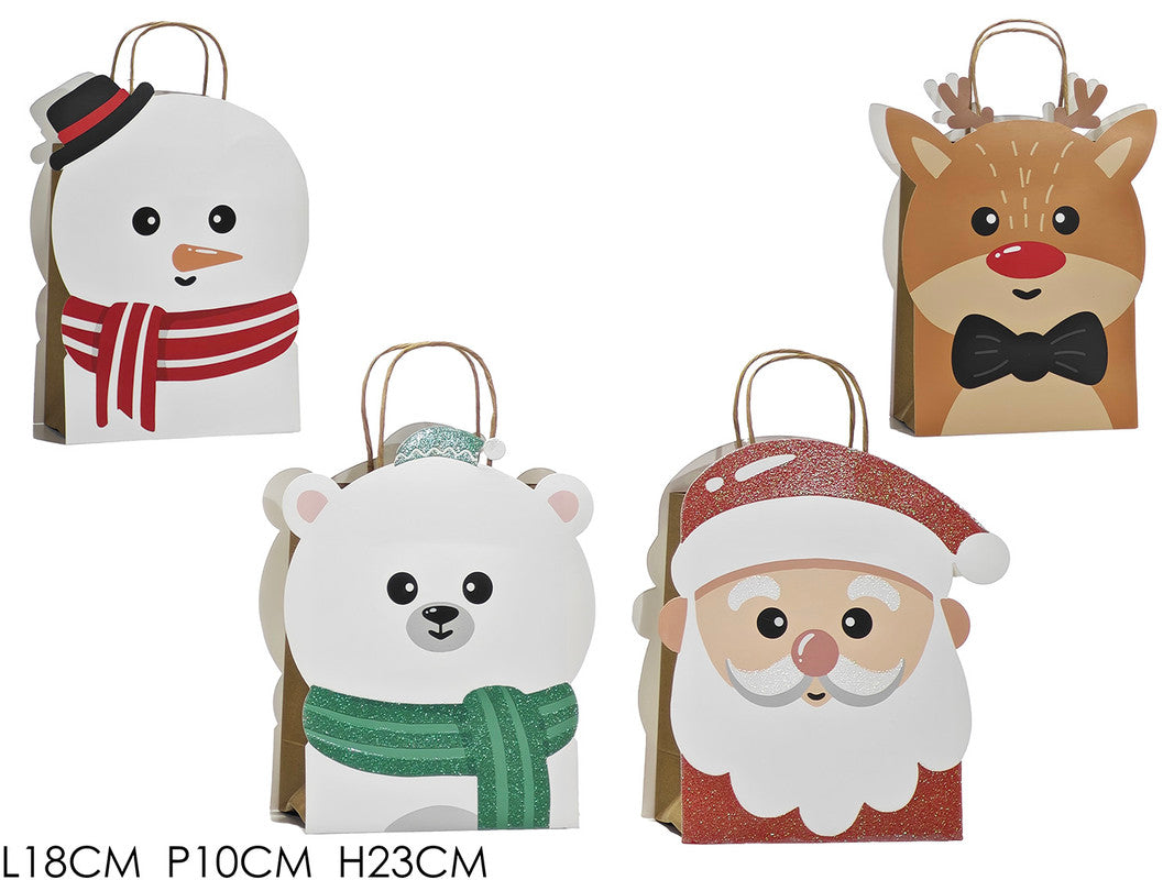 BUSTA C/PERS. NAT. 4ASS