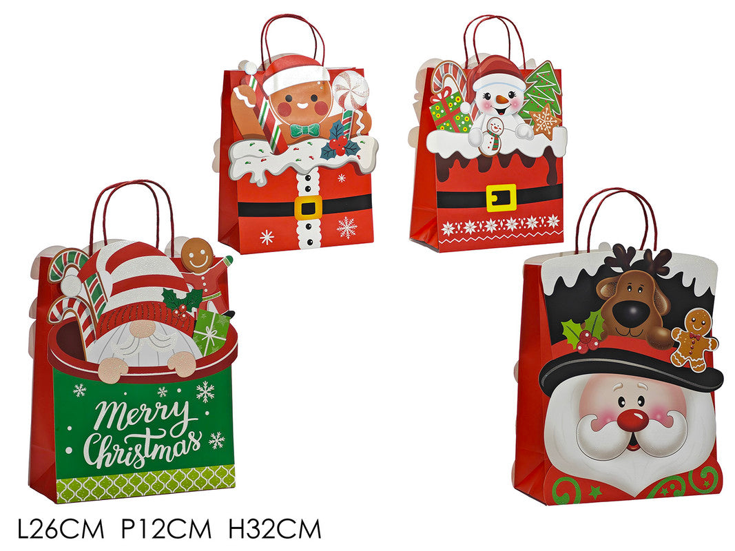 BUSTA C/PERS. NAT. 4ASS