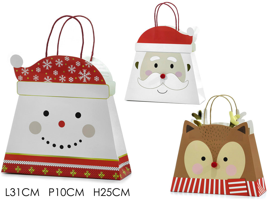 BUSTA C/PERS. NAT. 3ASS