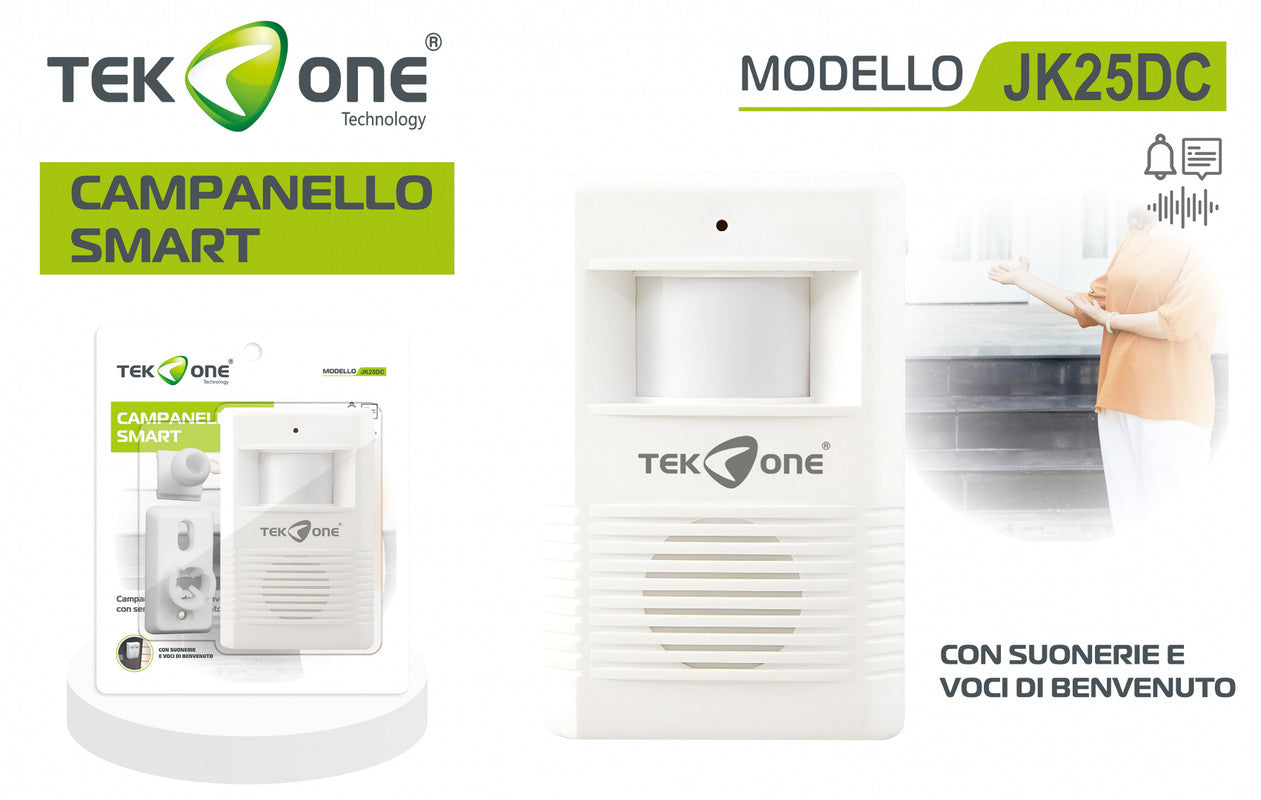 CAMPANELLO SMART