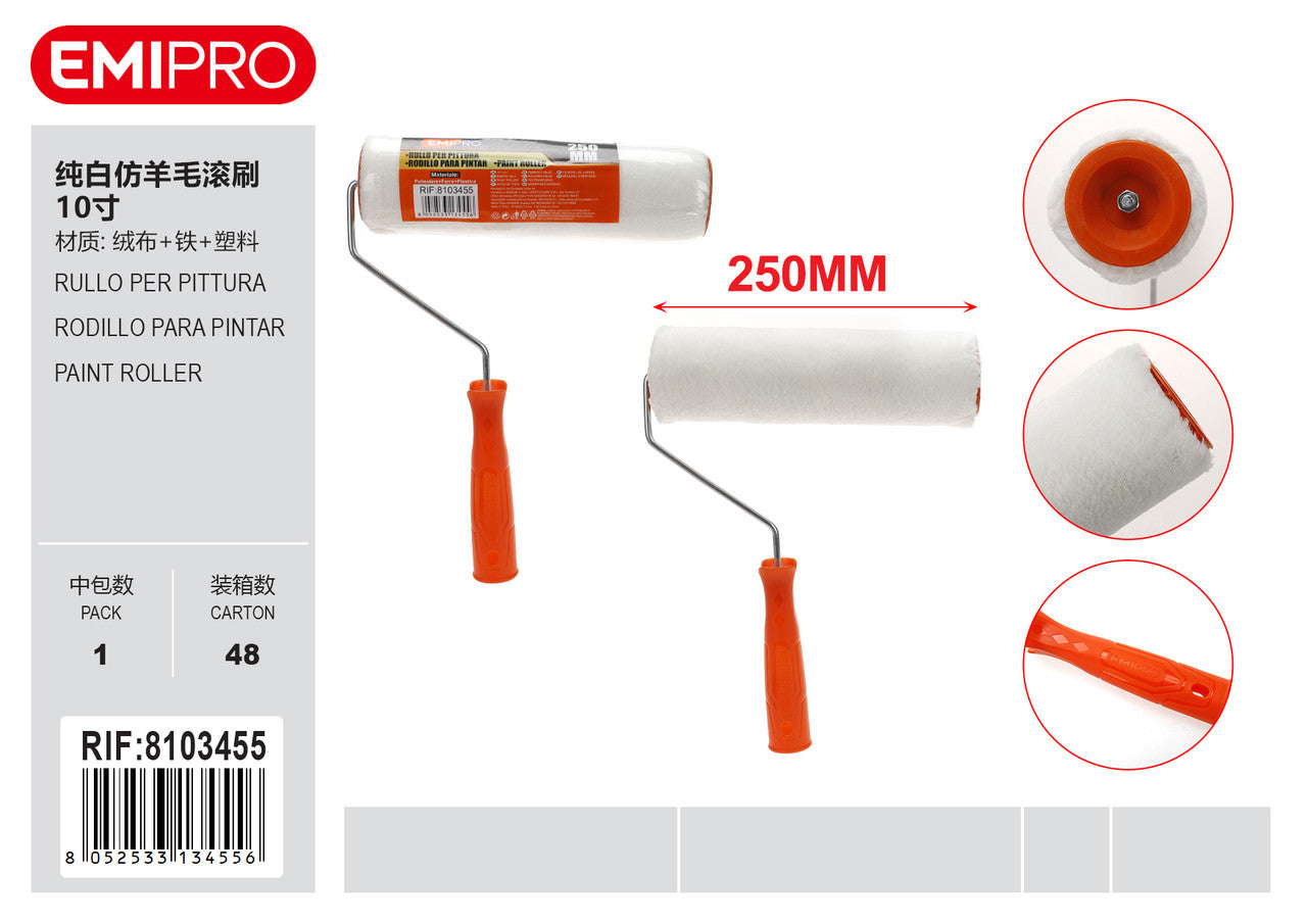 Emi RULLO PER PITTURA 250MM