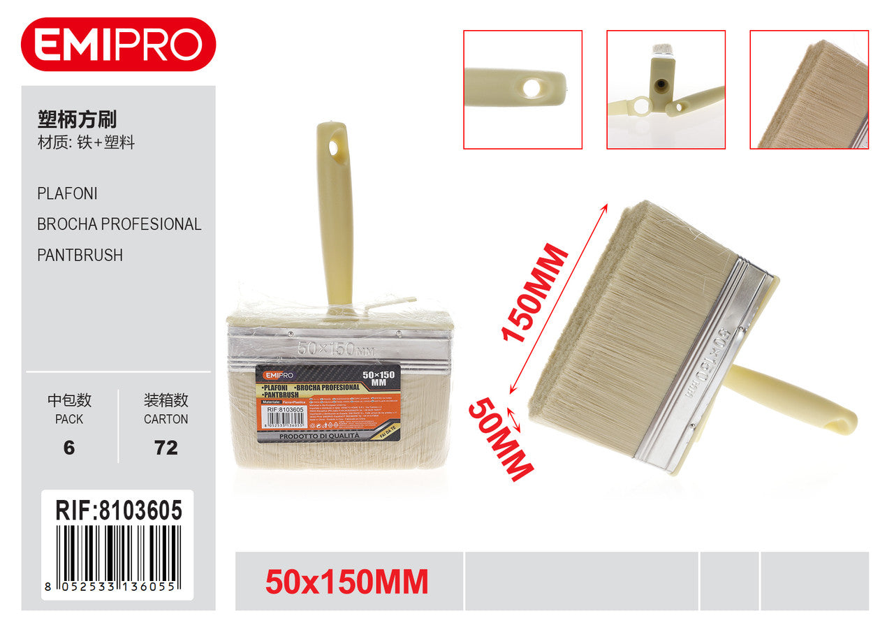 Emi PLAFONI 50*150MM