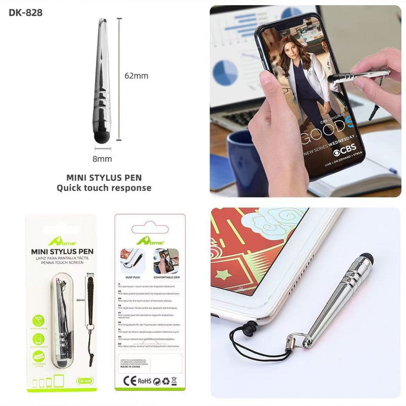 MINI PENNA TOUCH DK-828