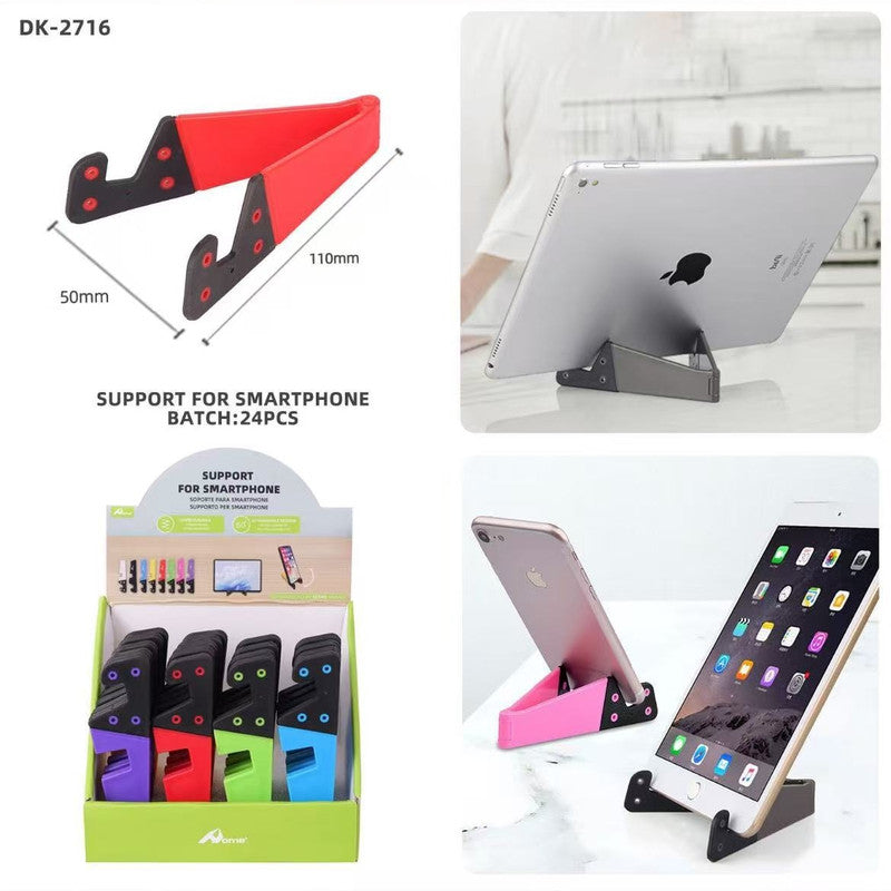 SUPPORTO CELLULARE 24PZ DK-2716