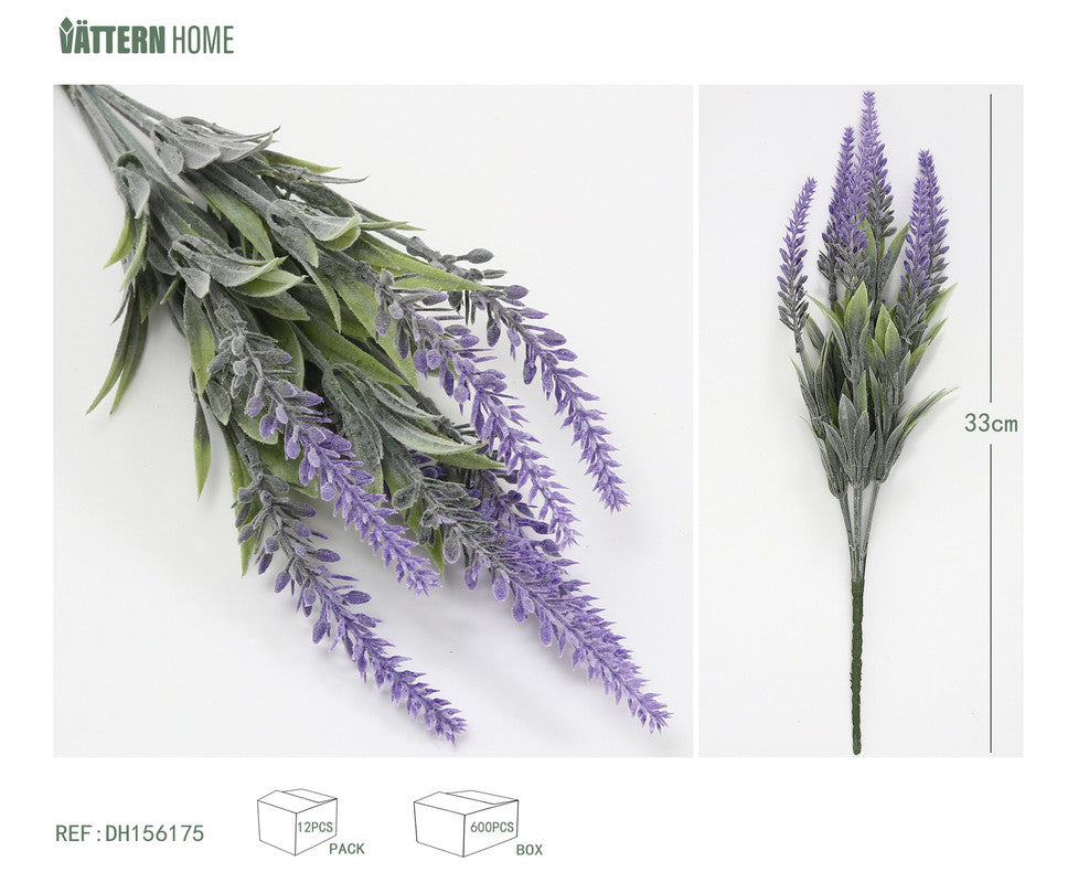 Mazzo di Lavanda Artificiale