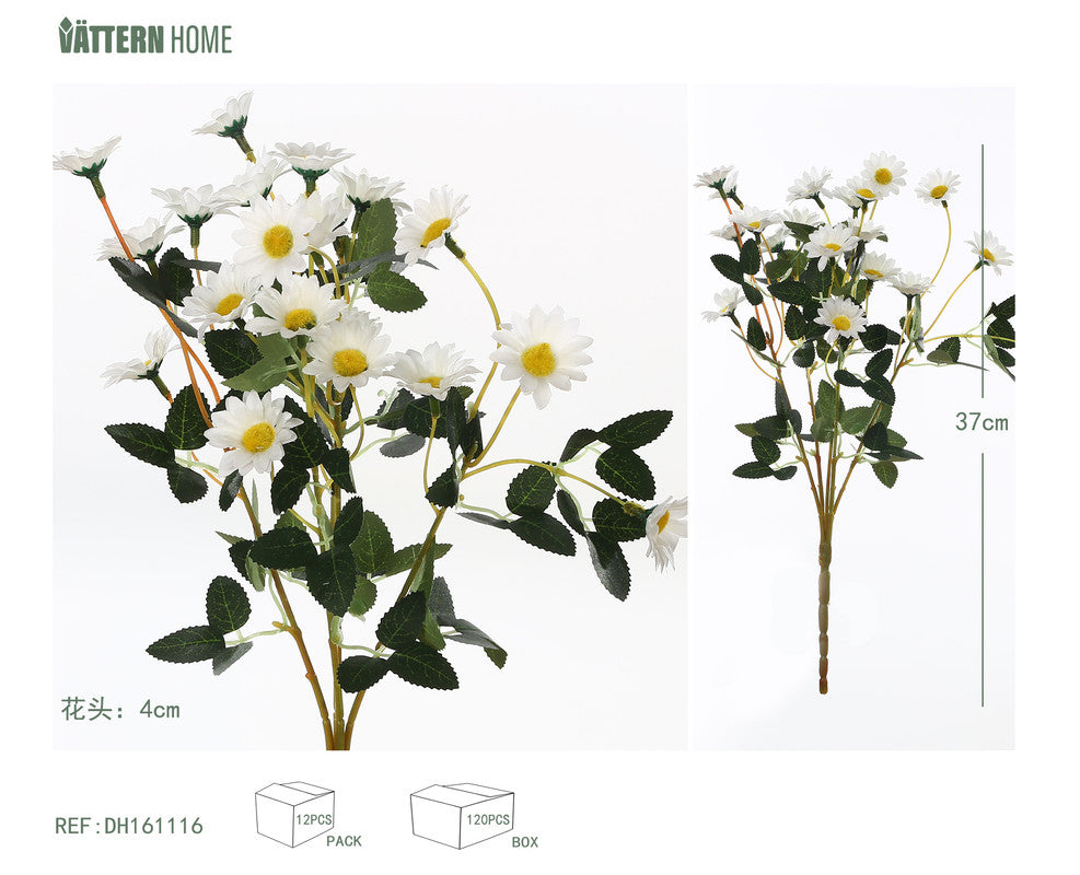 Ramo di Margherite Artificiali